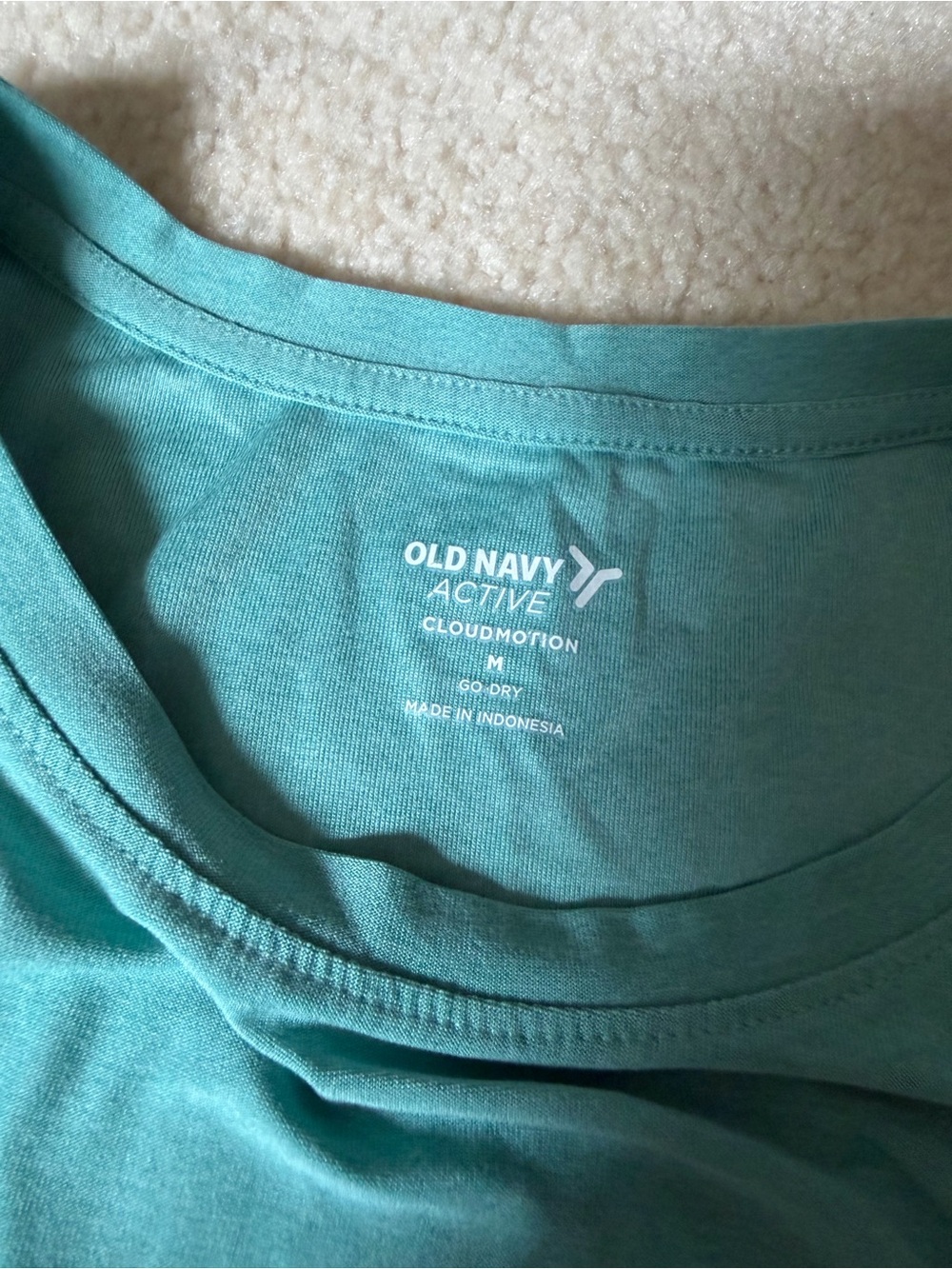 Old Navy Cloudmotion Tank Set - Picture 7 of 10